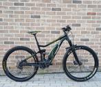 Merida Volledig geveerde elektrische mountainbike, Fietsen en Brommers, Fietsen | Mountainbikes en ATB, Gebruikt, Hardtail, Heren