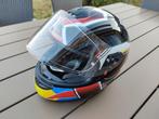 Motorhelm MT kindermaat M51-52, M, Kinderen, Integraalhelm, Tweedehands