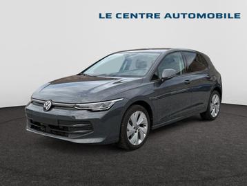 Volkswagen Golf VIII Golf 1.5 eTSI Life Business Premium DSG beschikbaar voor biedingen