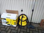 Karcher stofzuiger. Als nieuw, Ophalen of Verzenden, Zo goed als nieuw