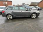 Opel Astra, Voorwielaandrijving, Euro 5, Stof, 4 cilinders