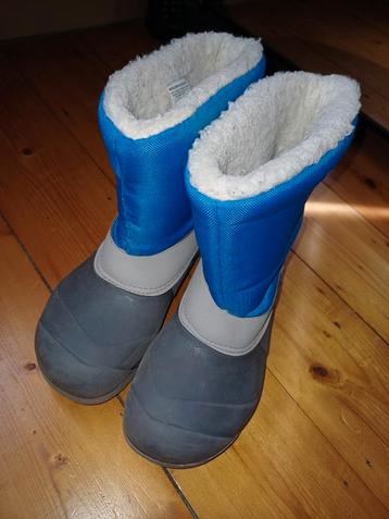 quechua  Arpenaz snow boots / sneeuwschoen maat 36/37