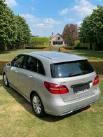 Mercedes B180 Automaat 7g-tronic/Benzine/12M Garantie!, Auto's, Testrit aan huis, Euro 6, 1595 cc, Bedrijf