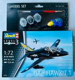 Revell Level 3 Modèle BAe HAWK T.1, Neuf !!, Neuf, Revell, Enlèvement, 1:72 à 1:144