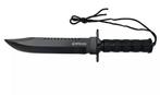 Böker Magnum Survivalist 02MB935 survivalmes, Ophalen