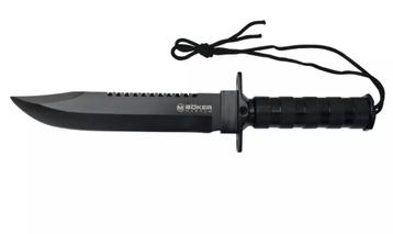 Böker Magnum Survivalist 02MB935 survivalmes

 beschikbaar voor biedingen