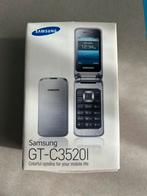 Samsung GT-C3520I, Telecommunicatie, Gebruikt, Overige modellen, Verzenden, Overige systemen