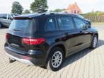 Mercedes-Benz GLB 200d (bj 2021, automaat), Auto's, Mercedes-Benz, Automaat, 4 cilinders, Electronic Stability Program (ESP), Zwart