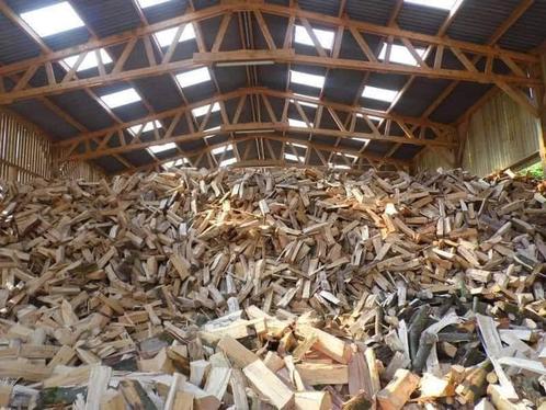 Brandhout, Doe-het-zelf en Bouw, Hout en Planken, Nieuw, Pallet, Overige houtsoorten, Minder dan 200 cm, 25 tot 50 mm, Geïmpregneerd