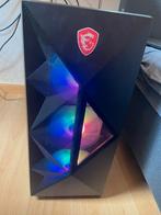 Pc Gamer MSI, Comme neuf, SSD