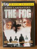 The Fog, Cd's en Dvd's, Ophalen of Verzenden, Gebruikt