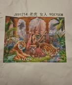 Diamond painting, Hobby en Vrije tijd, Ophalen, Nieuw, Overige typen