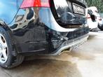 PARE-CHOCS ARRIÈRE Volvo V60 I (FW / GW) (01-2010/12-2018), Utilisé, Arrière, Volvo, Pare-chocs