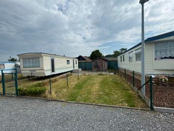 Sta caravan overmere donk beschikbaar voor biedingen