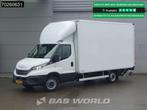 Iveco Daily 35S21 3.0L Automaat 2025model Bakwagen Laadklep, Auto's, Parkeersensor, Euro 6, 4 cilinders, Iveco