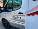 Mobilhome, Caravans en Kamperen, Mobilhomes, Particulier, Automaat, Ford