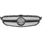 Calandre Grille Look C63 Pour Mercedes W205 S205 C205 A205, Autos : Divers, Tuning & Styling, Enlèvement