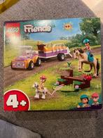 Lego friends, Ophalen of Verzenden, Zo goed als nieuw