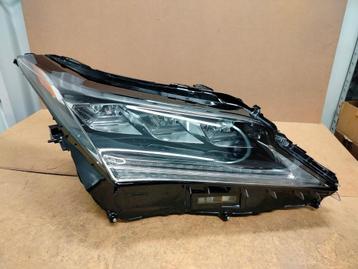 Lexus RX IV Volledig Led 1 Module rechterlamp Ideaal beschikbaar voor biedingen