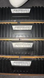 Corsair Vengeance DDR4 RAM, Enlèvement, Comme neuf, DDR4