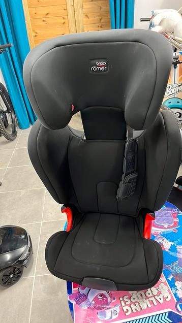 Siege auto romer beschikbaar voor biedingen