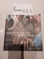 Broeckaert. b. - GROTE RITUELEN IN DE WERELDGODSDIENSTEN, Boeken, Godsdienst en Theologie, Ophalen of Verzenden, Boeddhisme
