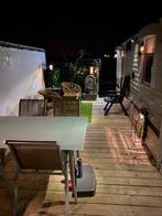 CARAVANE A LOUER 60€ par nuit, Caravanes & Camping, Caravanes résidentielles