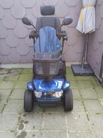 Elektrische kar, Diversen, Rolstoelen, Ophalen, Zo goed als nieuw, Elektrische rolstoel