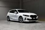 BMW 1 Serie 118 118i Aut. M Sport (bj 2020, automaat), Auto's, BMW, 1 Reeks, Gebruikt, 136 pk, Alcantara