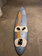Starboard Carve 111 wood, Watersport en Boten, Windsurfen, Ophalen, Gebruikt, Plank