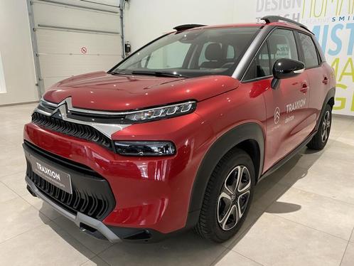 Citroen C3 Aircross Feel, Autos, Citroën, Entreprise, C3, Airbags, Air conditionné, Bluetooth, Verrouillage central, Cruise Control