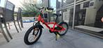 Kinderfiets 16inch, Ophalen, Zo goed als nieuw