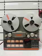 Fostex A-8LR vintage studiorecorder 8-sporen bandrecorder, Ophalen of Verzenden, Bandrecorder