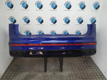 VOLKSWAGEN TIGUAN AX 1,5 BlueMotion Technology [REAR_BUMPER] beschikbaar voor biedingen