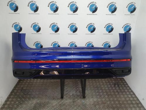 VOLKSWAGEN TIGUAN AX 1,5 BlueMotion Technology [REAR_BUMPER], Auto-onderdelen, Carrosserie, Bumper, Achter, Gebruikt, ARN erkend