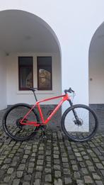 Cannondale F-Si Carbon 3, Vélos & Vélomoteurs, Autres marques, Comme neuf, Enlèvement, Hommes