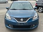 Suzuki Baleno 1.2 Benzine Automaat 2016, Auto's, Suzuki, Stof, 4 cilinders, Bedrijf, Dealer onderhouden