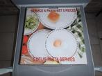 1 pasta-set, Huis en Inrichting, Keuken | Servies, Ophalen of Verzenden, Nieuw