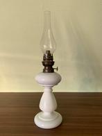 Olielamp 42cm, Enlèvement