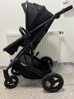 Sleeworld kinderwagen 3 in 1 Nikkelconditie, Kinderen en Baby's, Verstelbare duwstang, Zo goed als nieuw, Ophalen, Kinderwagen