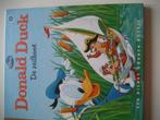 Donald Duck De Zeilboot, Ophalen of Verzenden, Nieuw, Sprookjes