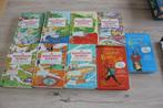 De waanzinnige boomhut 1-7 + Mix Roald Dahl en boomhut, Ophalen of Verzenden, Zo goed als nieuw, Terry Denton; Andy Griffiths