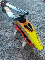 SAB Goblin Raw 580, Hobby en Vrije tijd, Modelbouw | Radiografisch | Helikopters en Quadcopters, Ophalen, Zo goed als nieuw