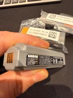 Shure SB904 acc, Musique & Instruments, Microphones, Enlèvement, Neuf, Micro chant, Sans fil