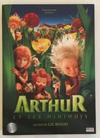Arthur en de Minimoys, Cd's en Dvd's, Ophalen of Verzenden
