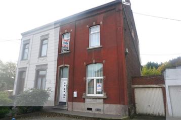 Maison à vendre à Roux, 3 chambres disponible aux enchères