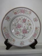 WEDGWOOD decor MELFORD bord roos rozen, Ophalen