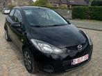 Mazda2 à vendre, 4 portes, Diesel, Noir, Euro 4