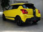 Suzuki Swift Sport 1.4 Turbo | 1e eigenaar, Autos, Suzuki, Achat, Entreprise, Boîte manuelle, Autres couleurs