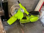 Vespa, Enlèvement ou Envoi, Comme neuf